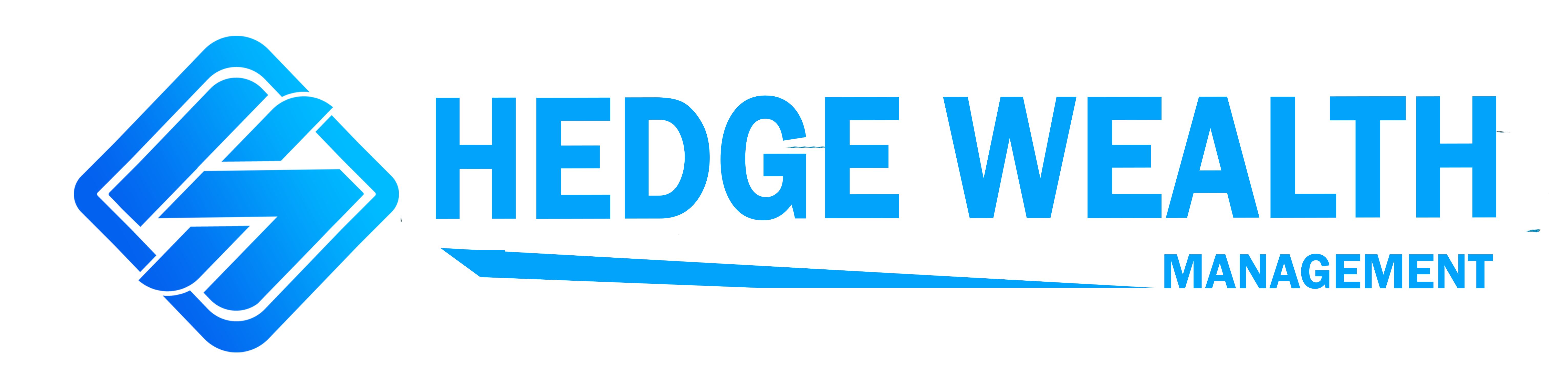 Hedgewealth Management Logo